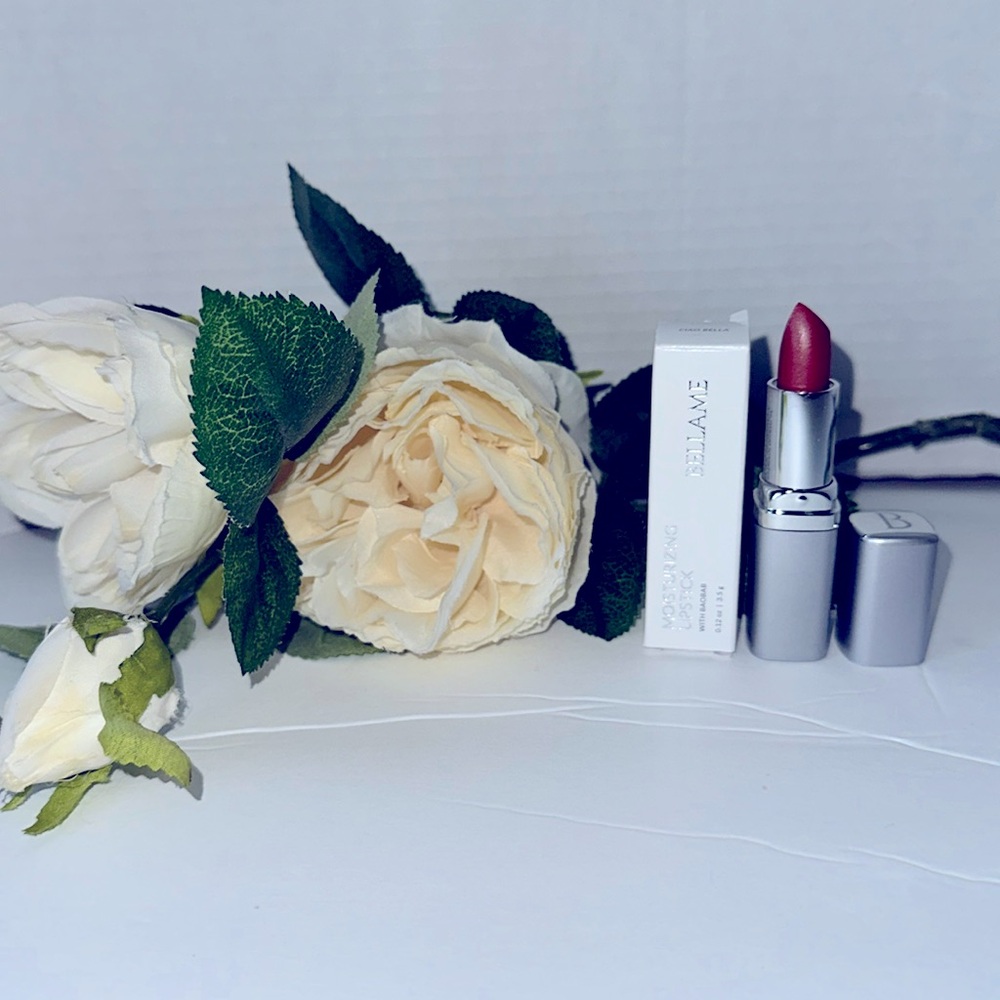 Bellame moisturizing lipstick - Ciao Bella